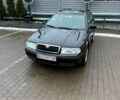 Чорний Шкода Октавія, об'ємом двигуна 1.6 л та пробігом 261 тис. км за 5700 $, фото 1 на Automoto.ua