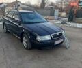 Черный Шкода Октавия, объемом двигателя 1.78 л и пробегом 223 тыс. км за 5500 $, фото 44 на Automoto.ua