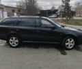 Черный Шкода Октавия, объемом двигателя 1.6 л и пробегом 255 тыс. км за 5300 $, фото 4 на Automoto.ua