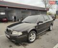 Черный Шкода Октавия, объемом двигателя 1.6 л и пробегом 250 тыс. км за 5200 $, фото 1 на Automoto.ua