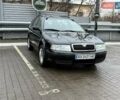 Черный Шкода Октавия, объемом двигателя 1.6 л и пробегом 261 тыс. км за 5700 $, фото 12 на Automoto.ua