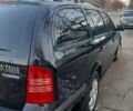 Черный Шкода Октавия, объемом двигателя 1.78 л и пробегом 223 тыс. км за 5500 $, фото 27 на Automoto.ua