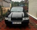 Чорний Шкода Октавія, об'ємом двигуна 1.78 л та пробігом 360 тис. км за 5300 $, фото 1 на Automoto.ua