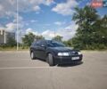 Чорний Шкода Октавія, об'ємом двигуна 1.8 л та пробігом 314 тис. км за 4500 $, фото 1 на Automoto.ua