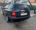 Черный Шкода Октавия, объемом двигателя 1.78 л и пробегом 223 тыс. км за 5500 $, фото 22 на Automoto.ua