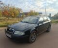 Чорний Шкода Октавія, об'ємом двигуна 1.9 л та пробігом 250 тис. км за 2300 $, фото 1 на Automoto.ua