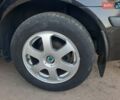 Черный Шкода Октавия, объемом двигателя 1.78 л и пробегом 223 тыс. км за 5500 $, фото 109 на Automoto.ua