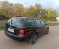 Чорний Шкода Октавія, об'ємом двигуна 1.9 л та пробігом 250 тис. км за 2300 $, фото 3 на Automoto.ua