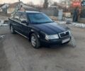 Черный Шкода Октавия, объемом двигателя 1.78 л и пробегом 223 тыс. км за 5500 $, фото 43 на Automoto.ua