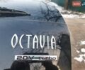 Черный Шкода Октавия, объемом двигателя 1.78 л и пробегом 223 тыс. км за 5500 $, фото 98 на Automoto.ua