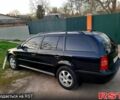 Черный Шкода Октавия, объемом двигателя 1.8 л и пробегом 223 тыс. км за 5850 $, фото 1 на Automoto.ua