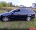 Чорний Шкода Октавія, об'ємом двигуна 1.6 л та пробігом 200 тис. км за 4700 $, фото 3 на Automoto.ua