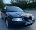 Чорний Шкода Октавія, об'ємом двигуна 1.6 л та пробігом 275 тис. км за 3500 $, фото 1 на Automoto.ua