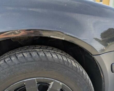 Черный Шкода Октавия, объемом двигателя 1.6 л и пробегом 257 тыс. км за 4100 $, фото 14 на Automoto.ua