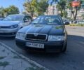 Черный Шкода Октавия, объемом двигателя 1.6 л и пробегом 192 тыс. км за 5300 $, фото 9 на Automoto.ua