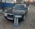 Черный Шкода Октавия, объемом двигателя 1.78 л и пробегом 223 тыс. км за 5500 $, фото 48 на Automoto.ua