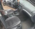 Черный Шкода Октавия, объемом двигателя 1.6 л и пробегом 213 тыс. км за 6000 $, фото 2 на Automoto.ua