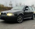 Шкода Октавия 2004 в Киеве на Automoto.ua Черный Шкода Октавия, объемом двигателя 1.9 л и пробегом 289 тыс. км за 2500 $, фото 1 на Automoto.ua