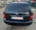 Черный Шкода Октавия, объемом двигателя 1.78 л и пробегом 223 тыс. км за 5500 $, фото 25 на Automoto.ua