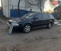 Черный Шкода Октавия, объемом двигателя 1.78 л и пробегом 223 тыс. км за 5500 $, фото 5 на Automoto.ua