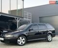 Черный Шкода Октавия, объемом двигателя 1.6 л и пробегом 206 тыс. км за 4950 $, фото 10 на Automoto.ua