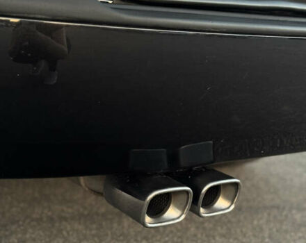 Черный Шкода Октавия, объемом двигателя 1.78 л и пробегом 338 тыс. км за 6500 $, фото 20 на Automoto.ua