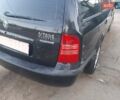 Черный Шкода Октавия, объемом двигателя 1.78 л и пробегом 223 тыс. км за 5500 $, фото 26 на Automoto.ua