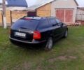 Чорний Шкода Октавія, об'ємом двигуна 1.6 л та пробігом 200 тис. км за 4700 $, фото 1 на Automoto.ua