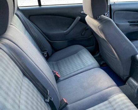 Чорний Шкода Октавія, об'ємом двигуна 1.6 л та пробігом 275 тис. км за 3500 $, фото 7 на Automoto.ua