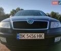 Чорний Шкода Октавія, об'ємом двигуна 1.6 л та пробігом 275 тис. км за 5500 $, фото 1 на Automoto.ua