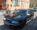 Чорний Шкода Октавія, об'ємом двигуна 1.9 л та пробігом 345 тис. км за 4300 $, фото 1 на Automoto.ua