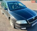 Чорний Шкода Октавія, об'ємом двигуна 1.6 л та пробігом 275 тис. км за 5500 $, фото 13 на Automoto.ua