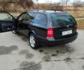 Черный Шкода Октавия, объемом двигателя 1.6 л и пробегом 255 тыс. км за 5300 $, фото 6 на Automoto.ua