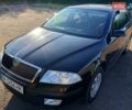 Чорний Шкода Октавія, об'ємом двигуна 1.6 л та пробігом 275 тис. км за 5500 $, фото 17 на Automoto.ua
