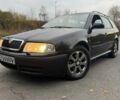 Шкода Октавия 2004 в Киеве на Automoto.ua Черный Шкода Октавия, объемом двигателя 1.9 л и пробегом 289 тыс. км за 2500 $, фото 1 на Automoto.ua