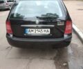 Черный Шкода Октавия, объемом двигателя 1.6 л и пробегом 282 тыс. км за 4900 $, фото 1 на Automoto.ua