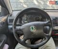 Черный Шкода Октавия, объемом двигателя 1.6 л и пробегом 192 тыс. км за 5300 $, фото 3 на Automoto.ua
