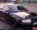 Черный Шкода Октавия, объемом двигателя 1.6 л и пробегом 200 тыс. км за 6000 $, фото 3 на Automoto.ua