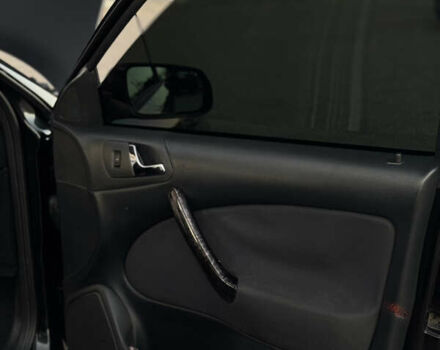 Черный Шкода Октавия, объемом двигателя 1.78 л и пробегом 338 тыс. км за 6500 $, фото 24 на Automoto.ua