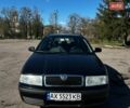 Чорний Шкода Октавія, об'ємом двигуна 1.6 л та пробігом 304 тис. км за 4500 $, фото 1 на Automoto.ua