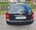 Чорний Шкода Октавія, об'ємом двигуна 1.78 л та пробігом 225 тис. км за 3800 $, фото 1 на Automoto.ua