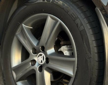 Черный Шкода Октавия, объемом двигателя 1.78 л и пробегом 338 тыс. км за 6500 $, фото 8 на Automoto.ua