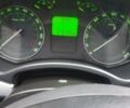 Черный Шкода Октавия, объемом двигателя 1.6 л и пробегом 213 тыс. км за 6000 $, фото 7 на Automoto.ua