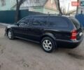 Черный Шкода Октавия, объемом двигателя 1.78 л и пробегом 223 тыс. км за 5500 $, фото 18 на Automoto.ua