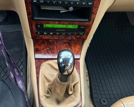 Шкода Октавия 2004 в Киеве на Automoto.ua Черный Шкода Октавия, объемом двигателя 1.9 л и пробегом 289 тыс. км за 2500 $, фото 6 на Automoto.ua