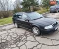 Черный Шкода Октавия, объемом двигателя 1.6 л и пробегом 309 тыс. км за 4100 $, фото 2 на Automoto.ua