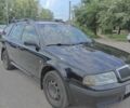 Черный Шкода Октавия, объемом двигателя 0 л и пробегом 290 тыс. км за 4517 $, фото 1 на Automoto.ua