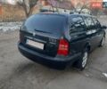 Черный Шкода Октавия, объемом двигателя 1.78 л и пробегом 223 тыс. км за 5500 $, фото 28 на Automoto.ua
