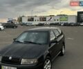 Черный Шкода Октавия, объемом двигателя 1.78 л и пробегом 288 тыс. км за 3500 $, фото 1 на Automoto.ua
