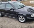 Чорний Шкода Октавія, об'ємом двигуна 0 л та пробігом 160 тис. км за 5900 $, фото 19 на Automoto.ua